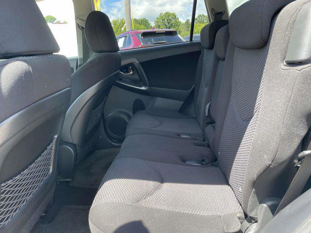 used 2011 Toyota RAV4 car, priced at $7,547