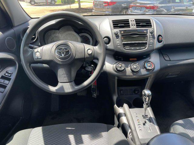 used 2011 Toyota RAV4 car, priced at $7,547