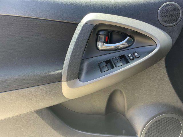used 2011 Toyota RAV4 car, priced at $7,547