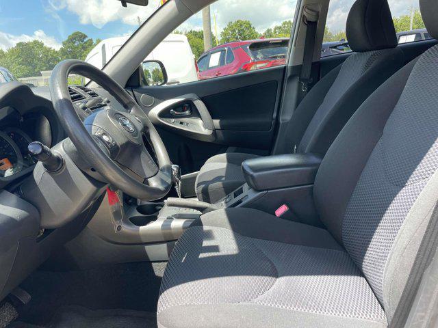 used 2011 Toyota RAV4 car, priced at $7,547