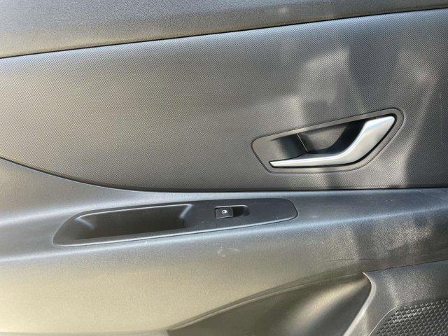 used 2024 Hyundai Elantra car, priced at $21,300