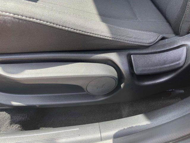 used 2024 Hyundai Elantra car, priced at $21,300