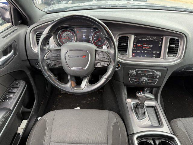 used 2022 Dodge Charger car, priced at $24,056