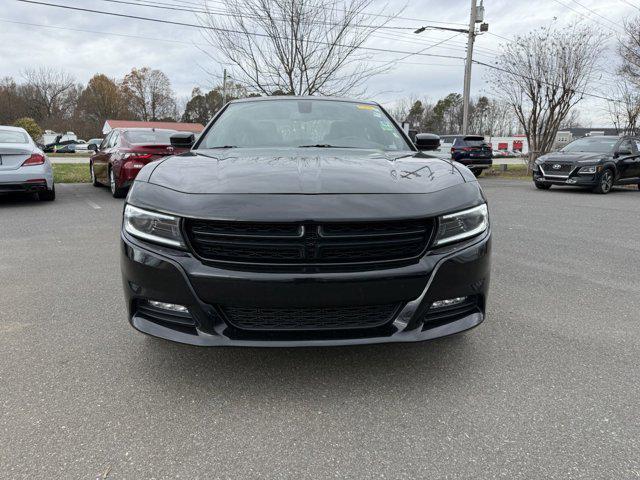 used 2022 Dodge Charger car, priced at $24,056