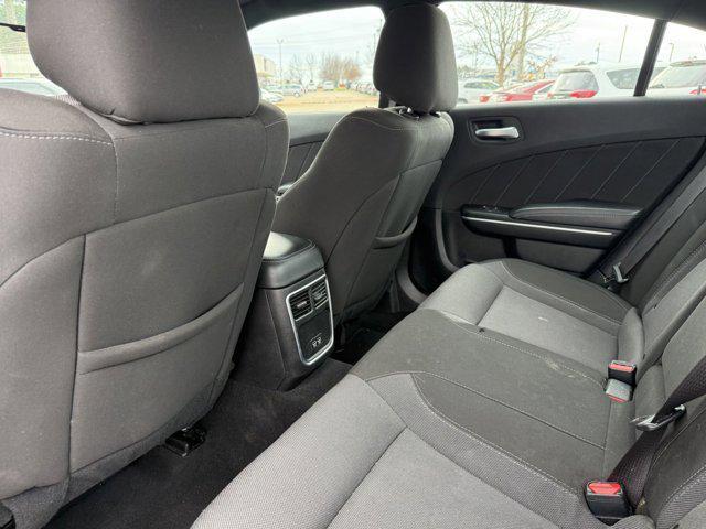 used 2022 Dodge Charger car, priced at $24,056