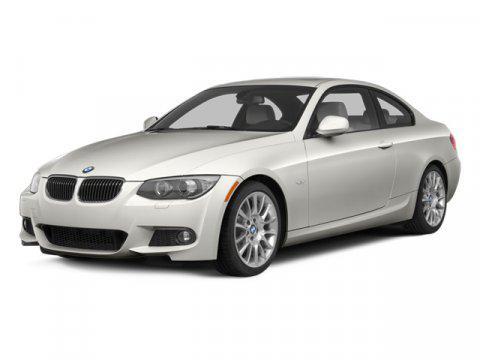used 2013 BMW 335 car, priced at $14,990