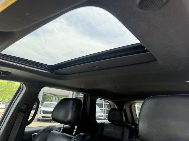 used 2020 Jeep Grand Cherokee car, priced at $22,946