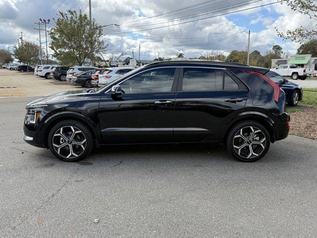 new 2024 Kia Niro car, priced at $37,410