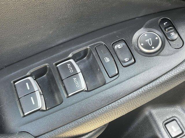 used 2021 Honda Accord car, priced at $22,314