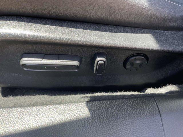 used 2021 Honda Accord car, priced at $22,314
