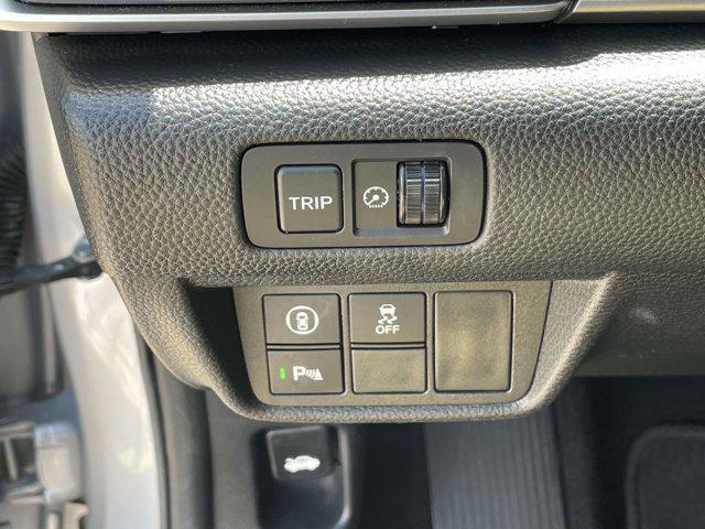 used 2021 Honda Accord car, priced at $22,314