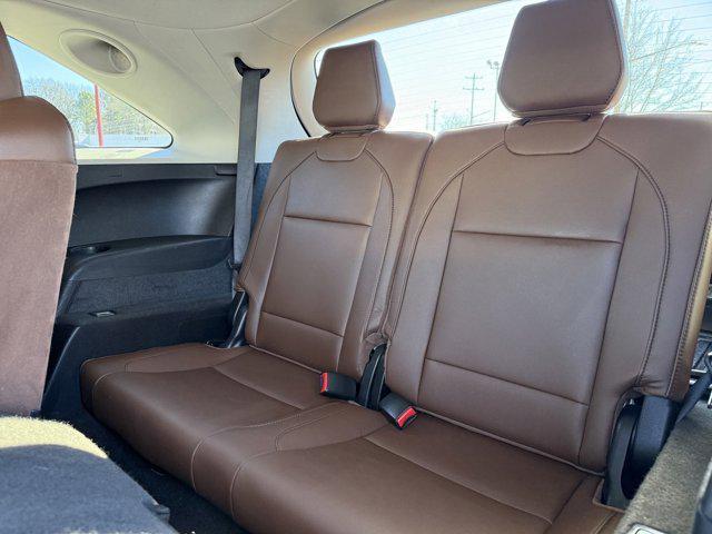 used 2019 Acura MDX car, priced at $24,000