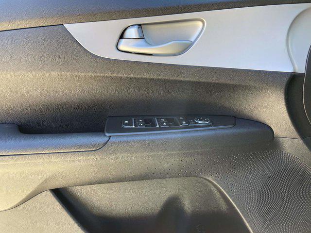 used 2023 Kia Forte car, priced at $20,579