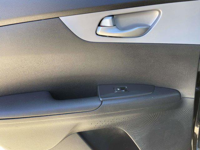 used 2023 Kia Forte car, priced at $20,579