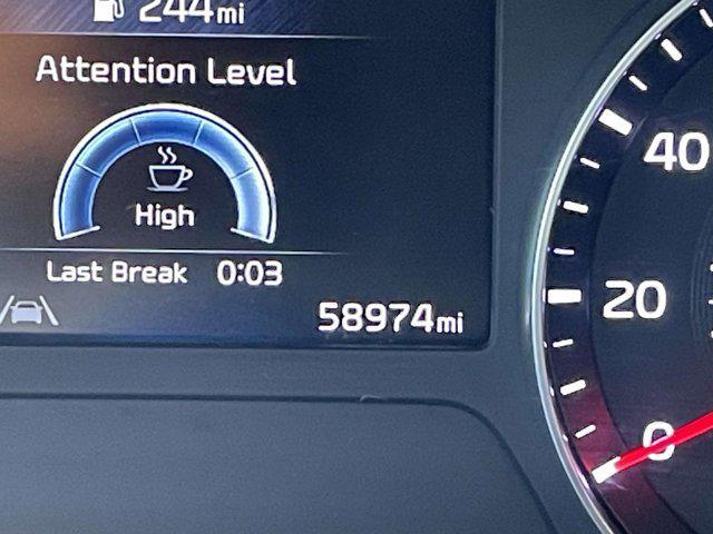 used 2023 Kia Forte car, priced at $20,579