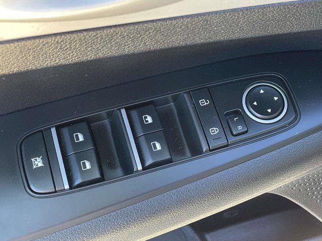used 2023 Kia Forte car, priced at $20,579