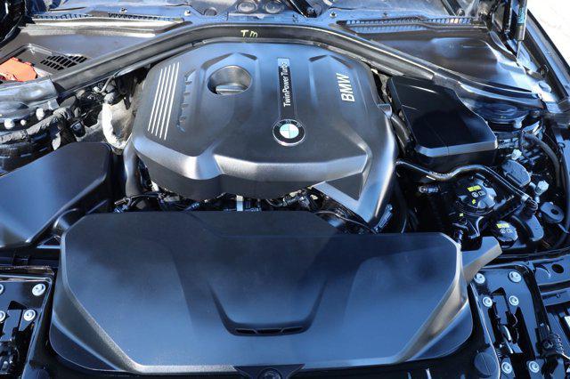 used 2017 BMW 330 car, priced at $15,667