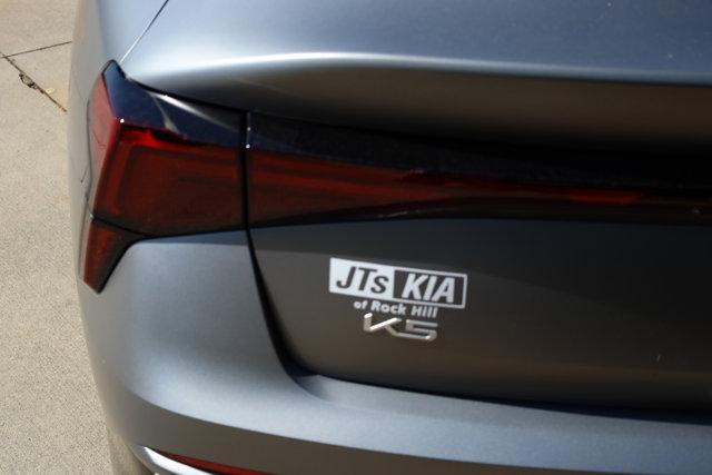 new 2025 Kia K5 car, priced at $32,475