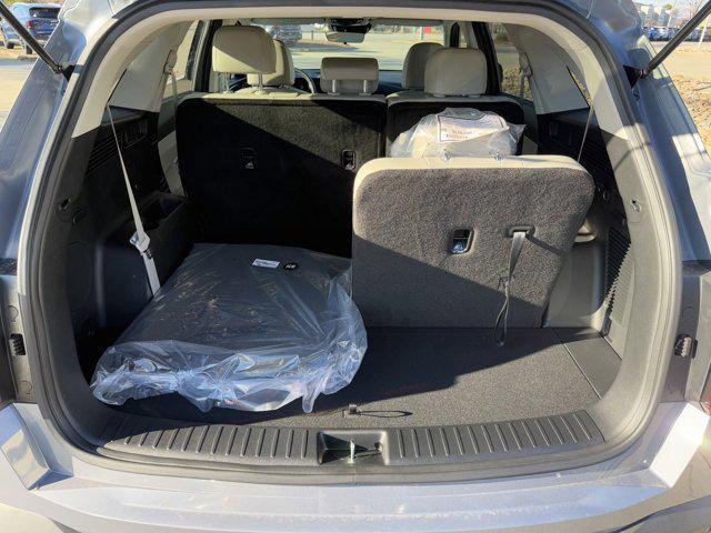 new 2025 Kia Sorento car, priced at $37,490