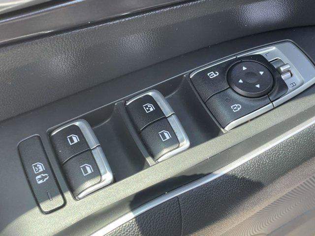 used 2021 Kia Sorento car, priced at $24,107