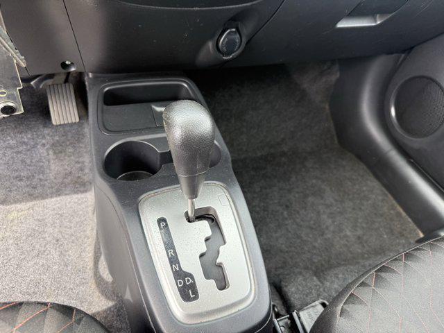 used 2022 Mitsubishi Mirage car, priced at $12,773