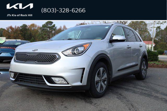 used 2019 Kia Niro car, priced at $18,990