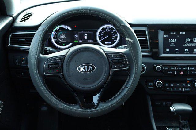 used 2019 Kia Niro car, priced at $18,990