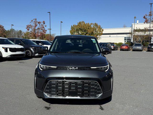 new 2025 Kia Soul car, priced at $27,840