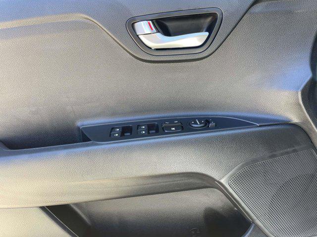 used 2023 Kia Rio car, priced at $15,490