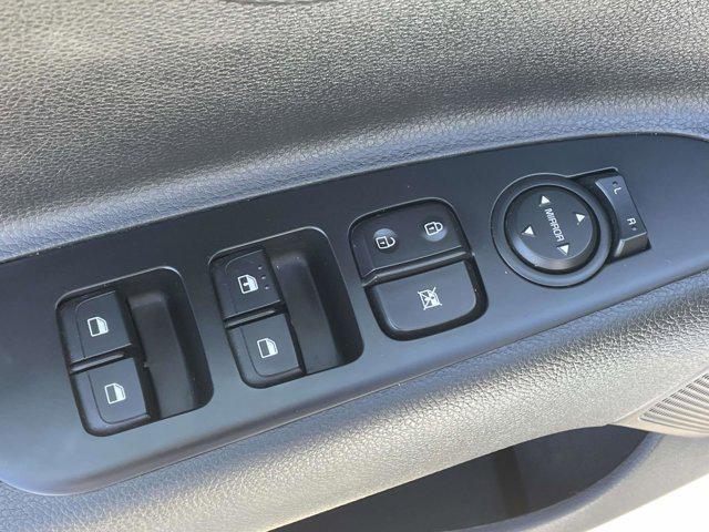 used 2023 Kia Rio car, priced at $15,490