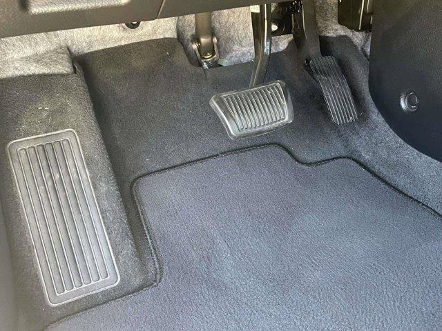 used 2023 Kia Rio car, priced at $15,490