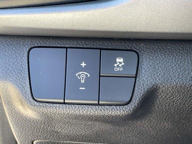 used 2023 Kia Rio car, priced at $15,490