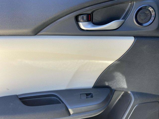 used 2019 Honda Civic car, priced at $17,642