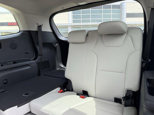 new 2025 Kia Telluride car, priced at $48,430