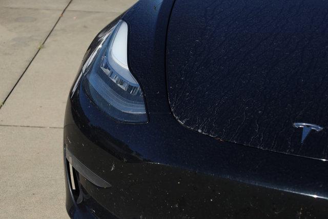 used 2019 Tesla Model 3 car, priced at $24,333