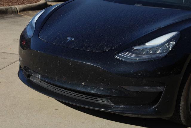 used 2019 Tesla Model 3 car, priced at $24,333