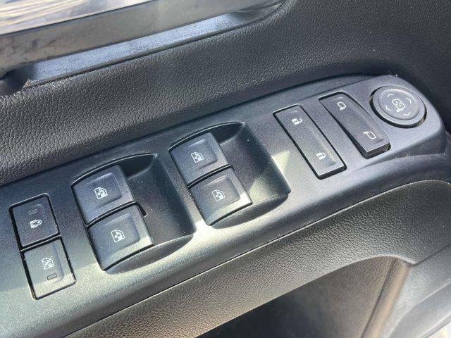 used 2019 Chevrolet Silverado 1500 car, priced at $21,752