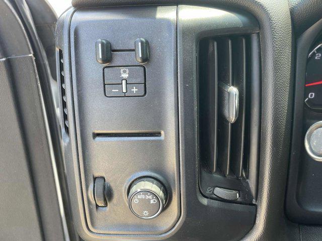 used 2019 Chevrolet Silverado 1500 car, priced at $21,752