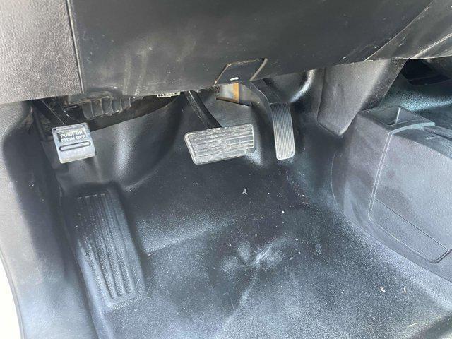 used 2019 Chevrolet Silverado 1500 car, priced at $21,752