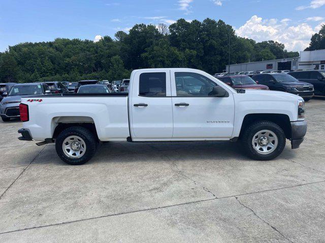 used 2019 Chevrolet Silverado 1500 car, priced at $21,752
