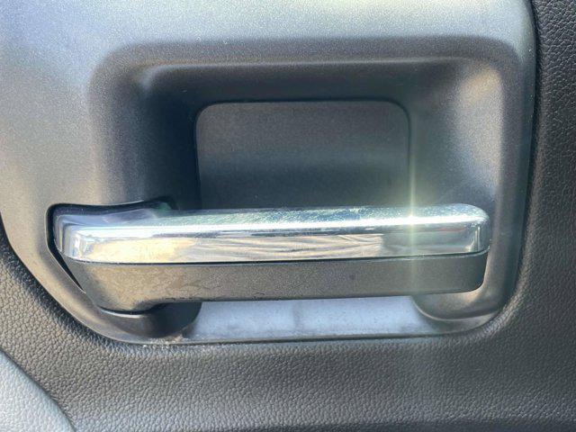 used 2019 Chevrolet Silverado 1500 car, priced at $21,752