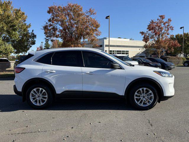 used 2022 Ford Escape car, priced at $19,110