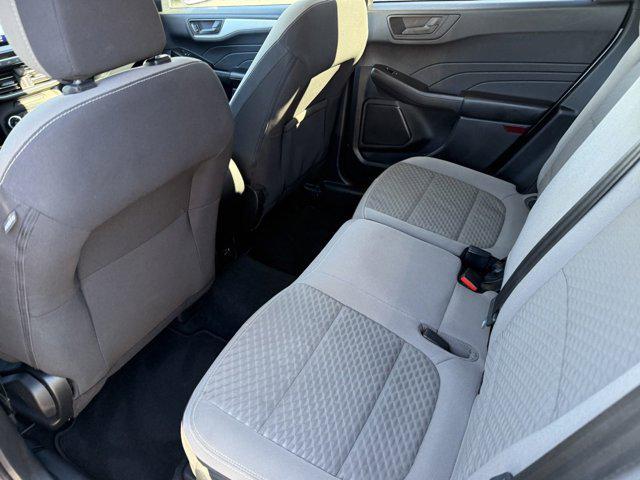 used 2022 Ford Escape car, priced at $19,110