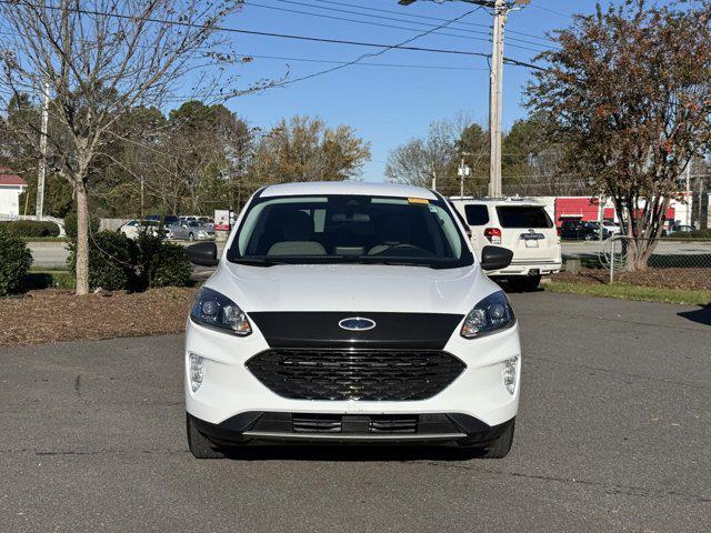 used 2022 Ford Escape car, priced at $19,110