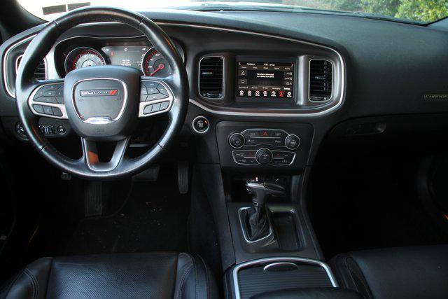 used 2021 Dodge Charger car, priced at $20,492