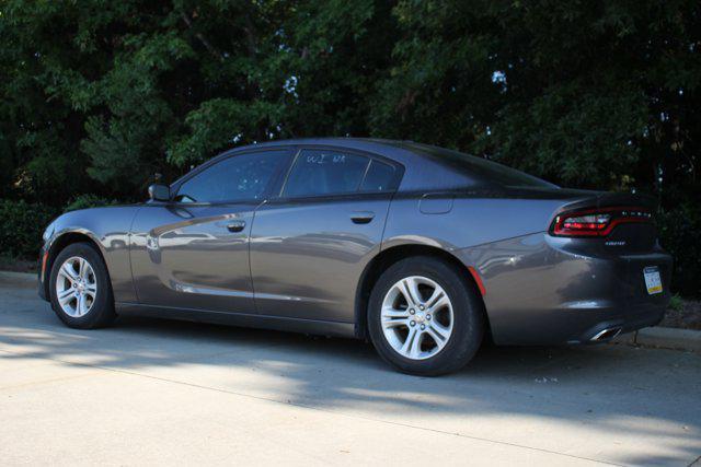 used 2021 Dodge Charger car, priced at $20,492