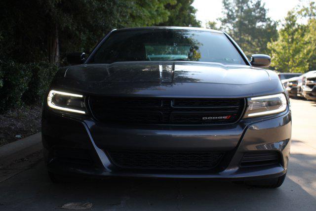 used 2021 Dodge Charger car, priced at $20,492