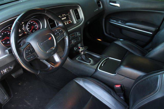 used 2021 Dodge Charger car, priced at $20,492