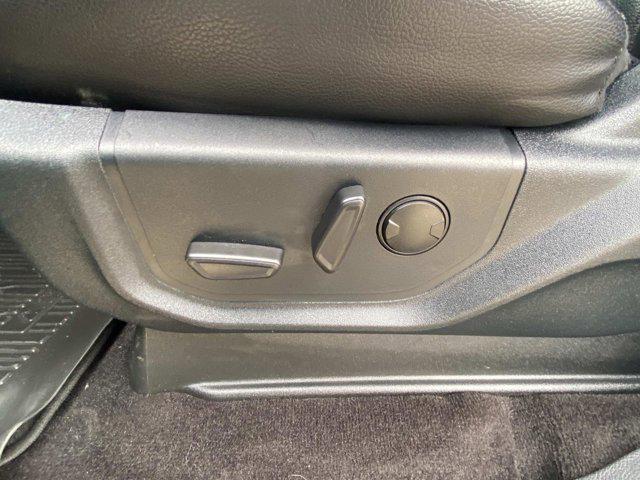 used 2021 Ford Expedition car, priced at $32,917