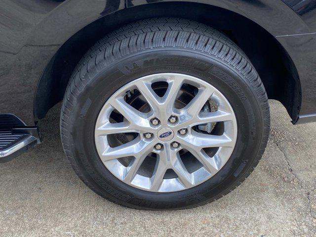 used 2021 Ford Expedition car, priced at $32,917